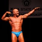 Jerry  Rosane - NPC Washington State Open 2013 - #1